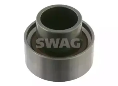 91 92 6624 SWAG Натяжной ролик, ремень ГРМ